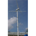 Rendement élevé et le prix bas 50kw wind turbine prix